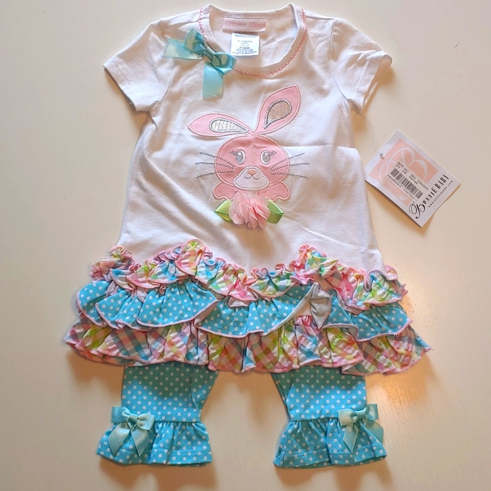 Easter outfit
